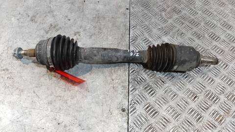 Transmision Delantera Izquierda Mercedes Vaneo 1.7 CDI VANEO 414.700) 91CV 67KW FURGONETA