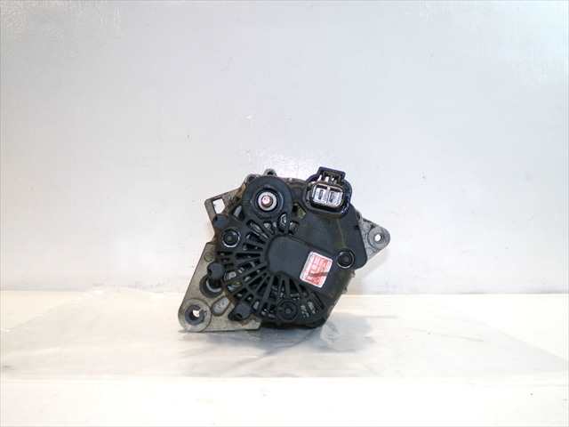 Foto 3ª: Alternador Hyundai Coupe 2.0 G 2001-2006 [G4GC] (2005)