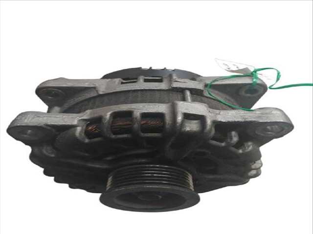 Foto 3ª: Alternador Jaguar E Pace 2.0 D150 AWD X540) (2017)