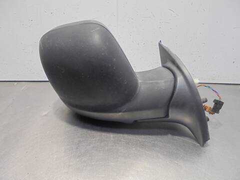 Retrovisor Derecho Citroen Berlingo 1.6 16V HDI 75CV 55KW