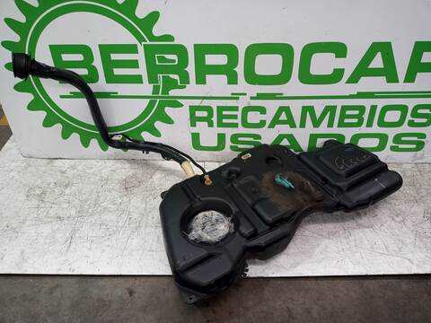 Deposito de Combustible Peugeot 307 1.6 16V CAT 109CV 80KW