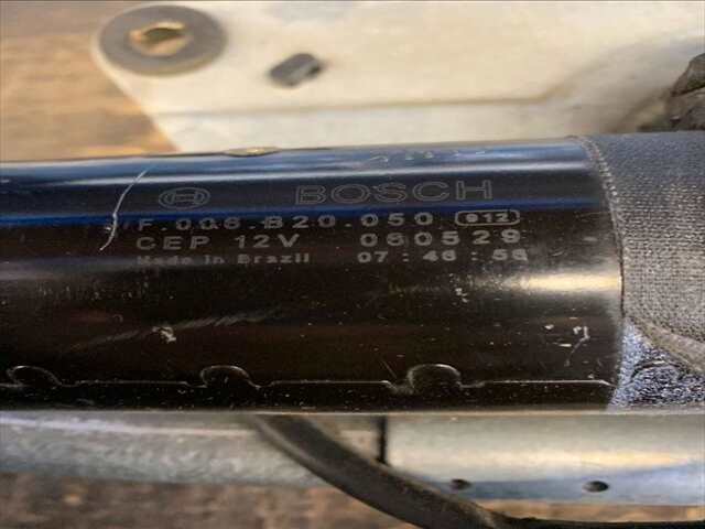 Motor Limpia Delantero Citroen Xsara 1.6 HDI90CV PICASSO