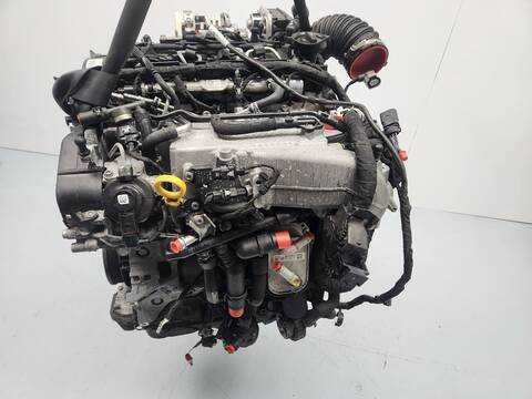 Motor Completo Skoda Superb ACTIVE 150CV 110KW