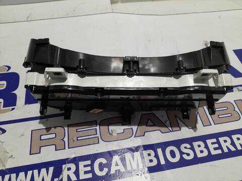 Foto 3ª: Cuadro de Instrumentos Toyota Proace 1.6 D4D MDZ9) 95CV [3WZ-TV (DV6FDU)] (2016)