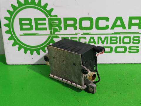 Foto 3ª: Calefacción Bmw X3 2.0 16V DIESEL CAT 150CV 110KW [M47T2] (2006)