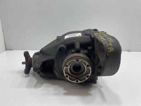 Diferencial Trasero Bmw X1 2.0 D E84) 177CV 130KW N47D20C