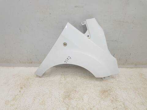 Aleta Delantera Derecha Ford Transit AMBIENTE