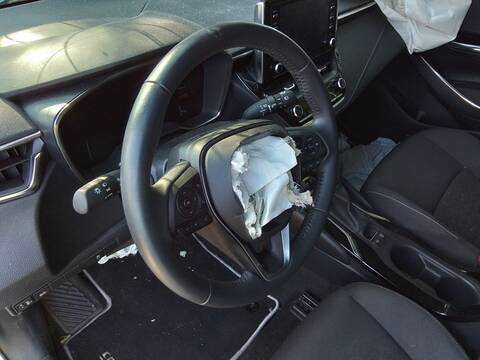 Foto 2ª: Volante Toyota Corolla 1.8 98CV 72KW [2ZRFXE] (2022)