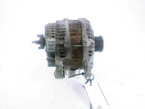 Foto 3ª: Alternador Renault Latitude 2.0 DCI 150 L70H) [M9R 824] (2010)