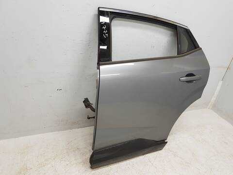 Foto 3ª: Puerta Trasera Izquierda Renault Espace 1.9 DCI 102CV