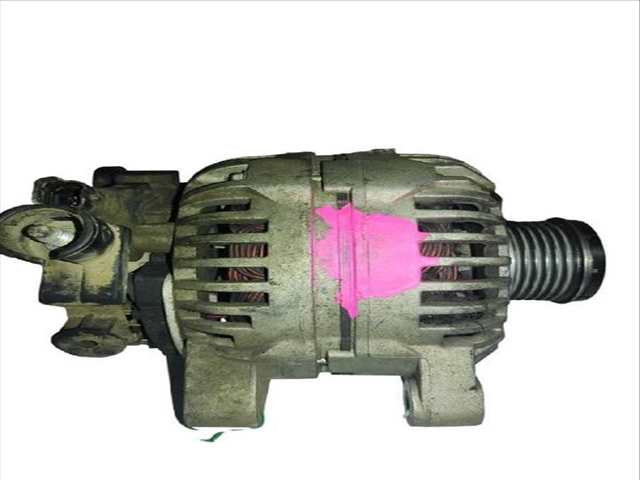 Foto 2ª: Alternador Fiat Ulysse 2.0 16V 220AQ5) (1994)