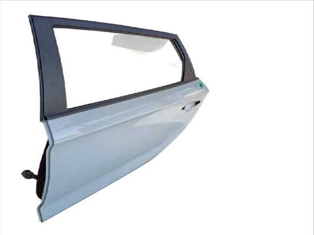 Foto 3ª: Puerta Trasera Izquierda Kia Carens 1.7 CRDI (2013)