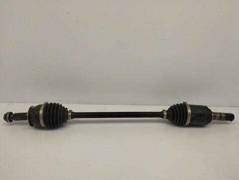 Transmision Delantera Derecha Subaru XV EXECUTIVE 147CV 108KW