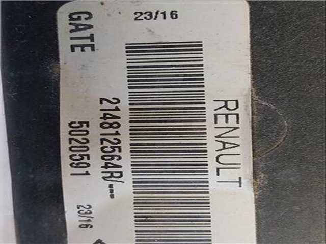 Foto 3ª: Electroventilador Renault Master 2.3 DCI FWD JV0A JV0B) 136CV 100KW FURGON [M9T 702] (2016)