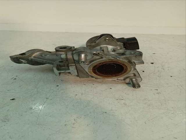 Foto 2ª: Valvula EGR Toyota Auris HYBRID ACTIVE 99CV 73KW [2ZR] (2011)