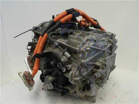 Foto 2ª: Caja Cambios Automatica Toyota Yaris 1.5 HSD ACTIVE 75CV 55KW [1NZ] (2014)