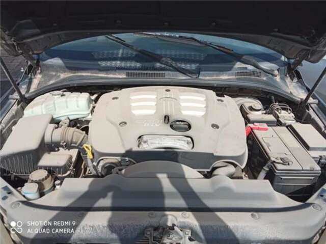 Foto 3ª: Cerradura Puerta Delantera Derecha Kia Sorento 2.5 CRDI [D4CB]