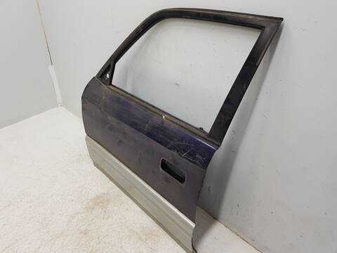 Foto 3ª: Puerta Delantera Izquierda Toyota Land Cruiser TD VX 3-PTAS.) KZJ90) (1996)