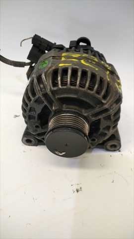 Foto 4ª: Alternador Fiat Ulysse 2.2 D [4HW] (2005)