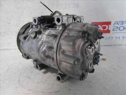 Foto 2ª: Compresor Aire Acondicionado Ford C Max 2.0 TDCI 136CV 100KW FOCUS [G6DA] (2004)