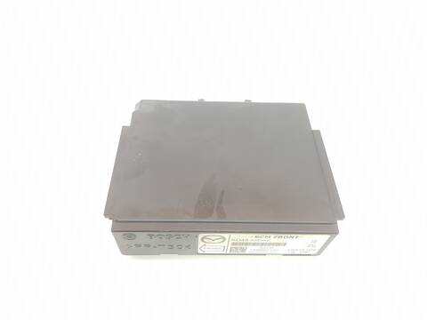 Foto 3ª: Centralita Motor ECU Mazda 3 LUXURY [SH] (2013)