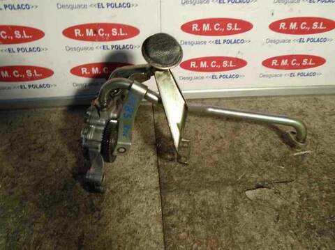 Foto 2ª: Bomba de Aceite Ford Ranger 2.5 12V TD CAT 109CV 80KW [WL] (2000)
