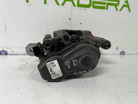 Foto 2ª: Pedal Embrague Nissan X-Trail 1.6 CAT 163CV 120KW T32) [MR16DDT] (2016)