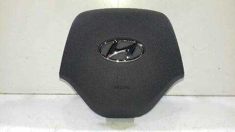 Airbag Delantero Izquierdo Hyundai Tucson CLASSIC BLUE 132CV 97KW