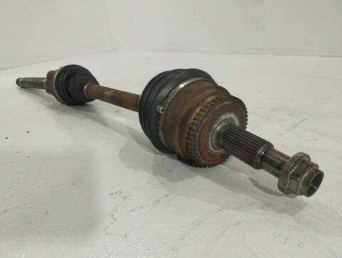 Foto 2ª: Transmision Delantera Derecha Land Rover Range V8 HSE 299CV 220KW [448PN] (2005)