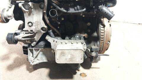 Foto 3ª: Motor Completo Renault Trafic 1.6 DCI 125 FGMH) 125CV 92KW FURGONETA [R9M 452] (2017)