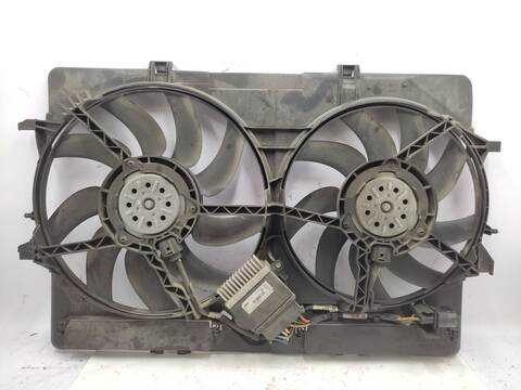 Electroventilador Audi Q5 2.0 TFSI QUATTRO 211CV 155KW