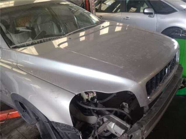Foto 3ª: Capot Volvo XC 90 2.4 D5 (7 ASIENTOS) [2.4 LTR. - 120 KW DIESEL CAT] [D 5244 T]