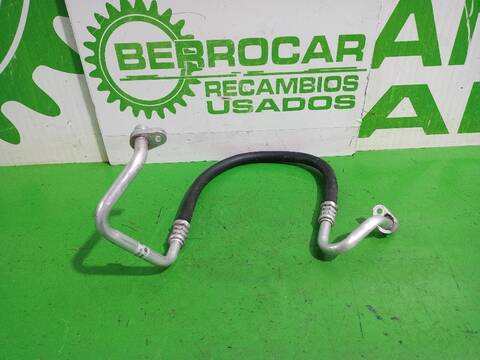 Foto 3ª: Tubo de Escape Dacia Sandero LAUREATE 90CV [K9K] (2012)