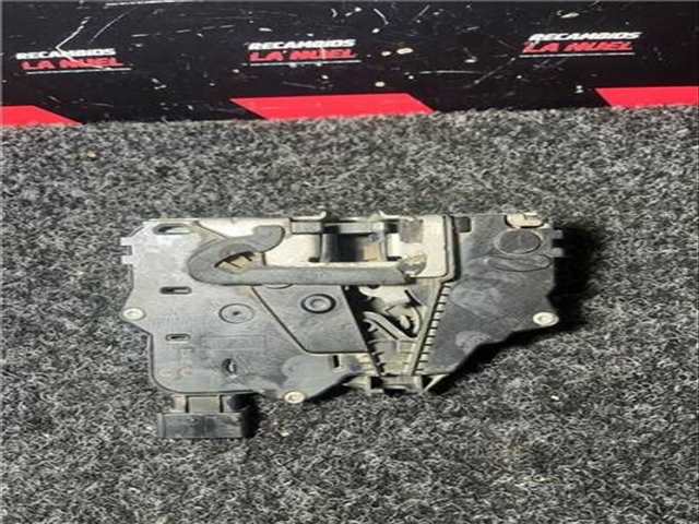 Foto 2ª: Cerradura Puerta Delantera Derecha Citroen Jumper 30 L1H1 BLUEHDI 110 BLUE-HDI FAP 110CV 81KW FURGON [AH03]