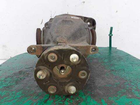 Foto 1ª: Diferencial Trasero Bmw X1 SDRIVE 20D 177CV 130KW [N47D20C] (2010)