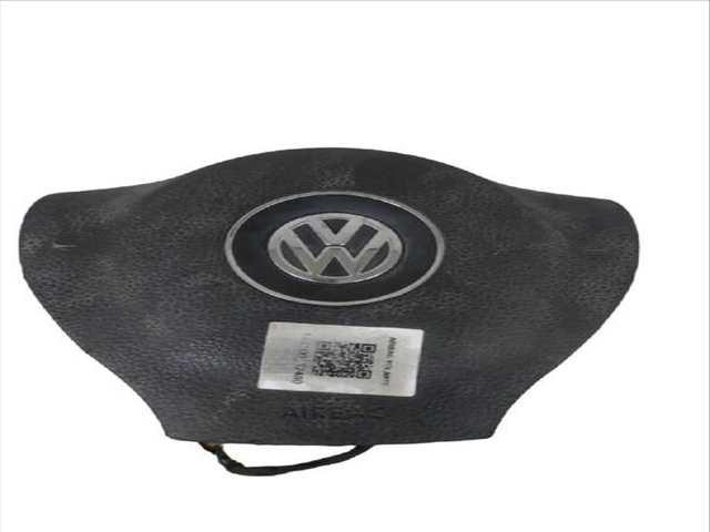 Foto 1ª: Airbag Delantero Izquierdo Volkswagen Passat 1.6 TDI (2005)