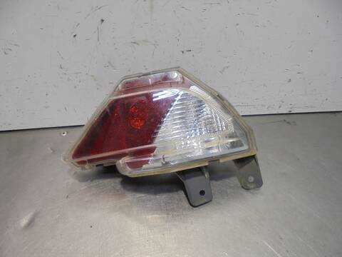 Faro Antiniebla Trasero Derecho Toyota Rav4 ADVANCE HYBRID 197CV 145KW
