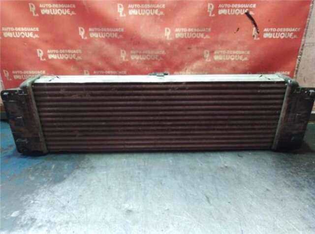 Foto 2ª: Intercooler Mercedes Sprinter 210 CDI [OM 651.955]