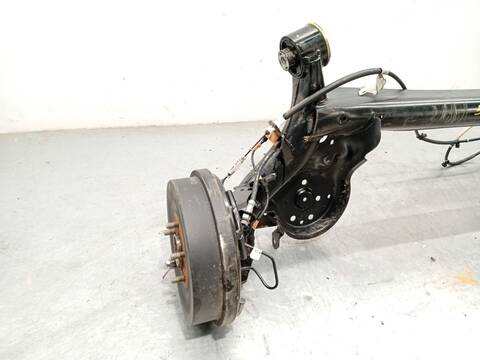 Foto 2ª: Puente Trasero Ford Tourneo 1.0 ECOBOOST 125CV 92KW [B7NB] (2024)