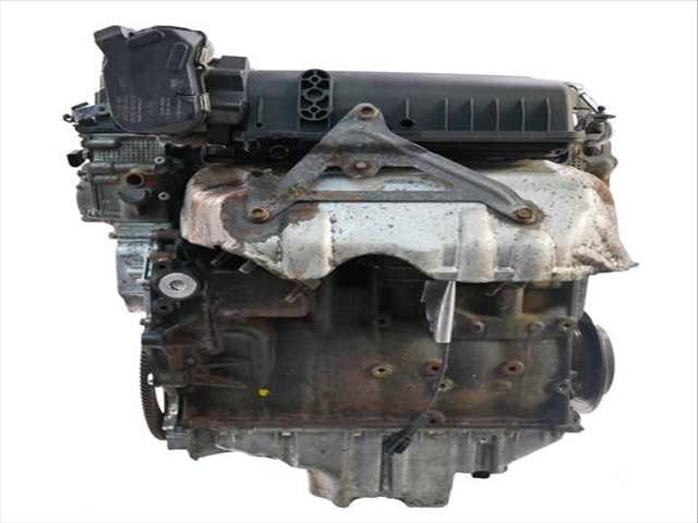 Motor Completo Audi Q7 280 CV 206KW