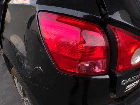 Piloto Trasero Izquierdo Nissan Qashqai HR16