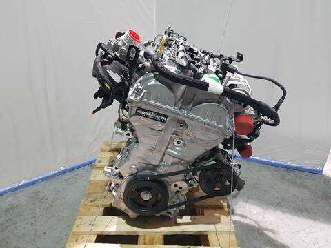 Motor Completo Mg HS 1.5 EHS HYBRID CSA6463) 258CV 190KW