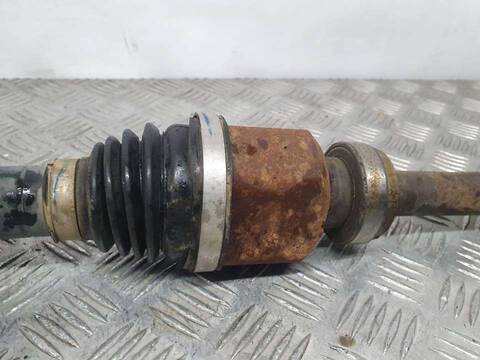 Foto 3ª: Transmision Delantera Derecha Citroen Jumpy CONTROL M 102CV 75KW FURGON [YH01] (2021)