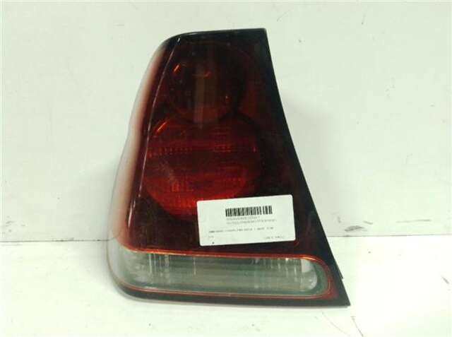 Piloto Trasero Izquierdo Bmw Serie 3 315 2.0 16V D (150 CV) COUPE
