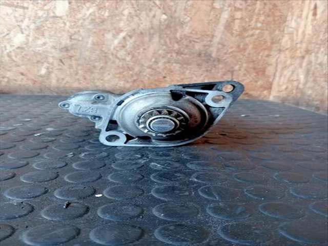 Foto 2ª: Motor de Arranque Audi A1 1.2 TFSI 86CV (2010)