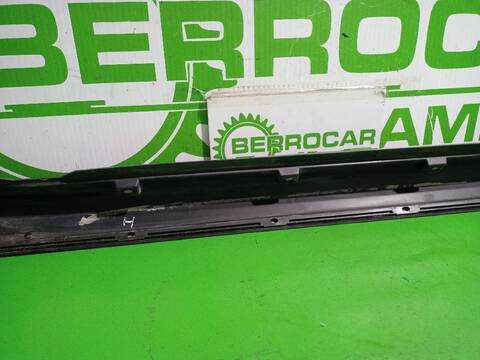 Foto 2ª: Faldón Lateral Opel Vectra GTS 125CV [Y22DTR] (2002)