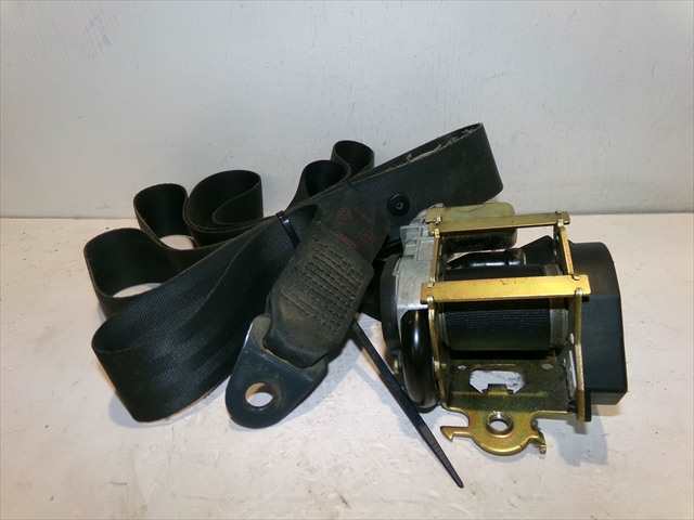Cinturón Delantero Izquierdo Citroen Xsara 2.0 HDI 1999-2010