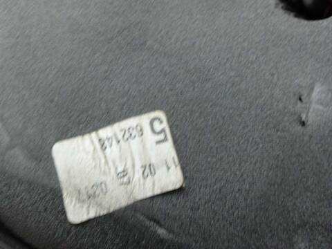 Foto 3ª: Retrovisor Derecho Renault Twingo 1.5 DCI DIESEL 64CV 47KW (2008)