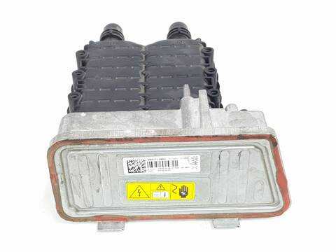 Centralita Motor ECU Citroen C4 E-FEEL