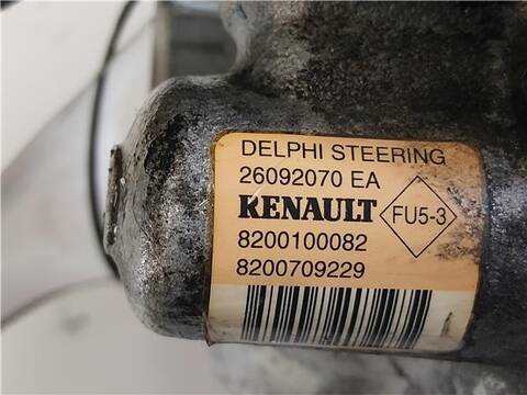 Foto 3ª: Bomba Servodireccion Renault Laguna 1.9 DCI BG1A BG1W) 110CV 81KW [F9Q 674] (2007)